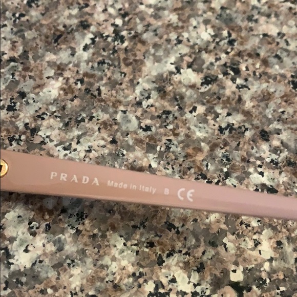 Prada Spr 16p - Picture 3 of 4